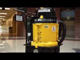 autovac-stretch - Control Janitorial Inc